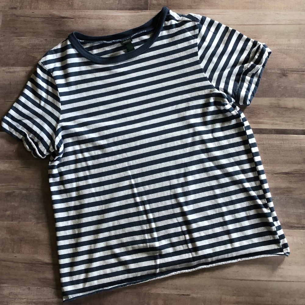 Wild Fable striped tee